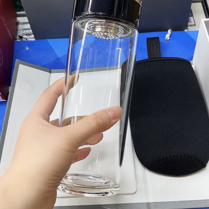 单层玻璃杯5305301201杯套