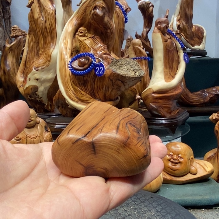 柏木（崖柏）精品崖柏