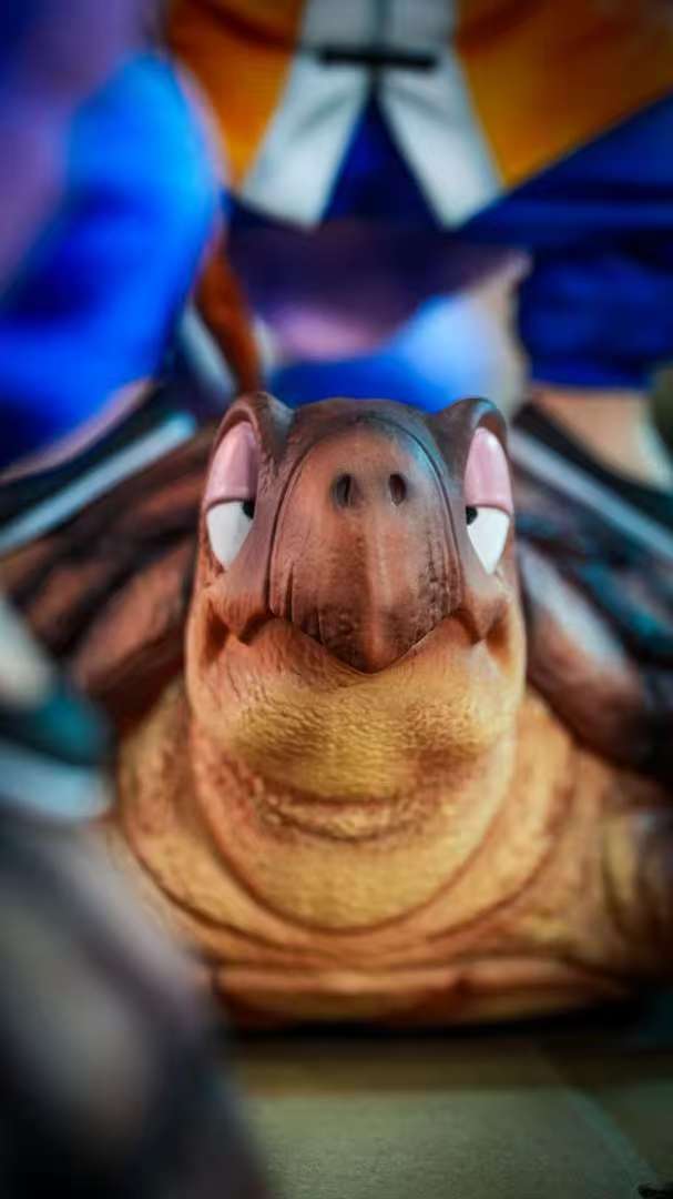 JT【DX专属】14cm大旺八-全款现货