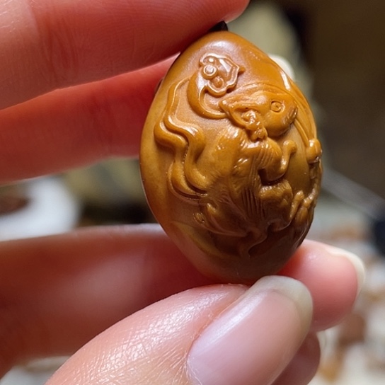 手串/手链橄榄核橄榄核