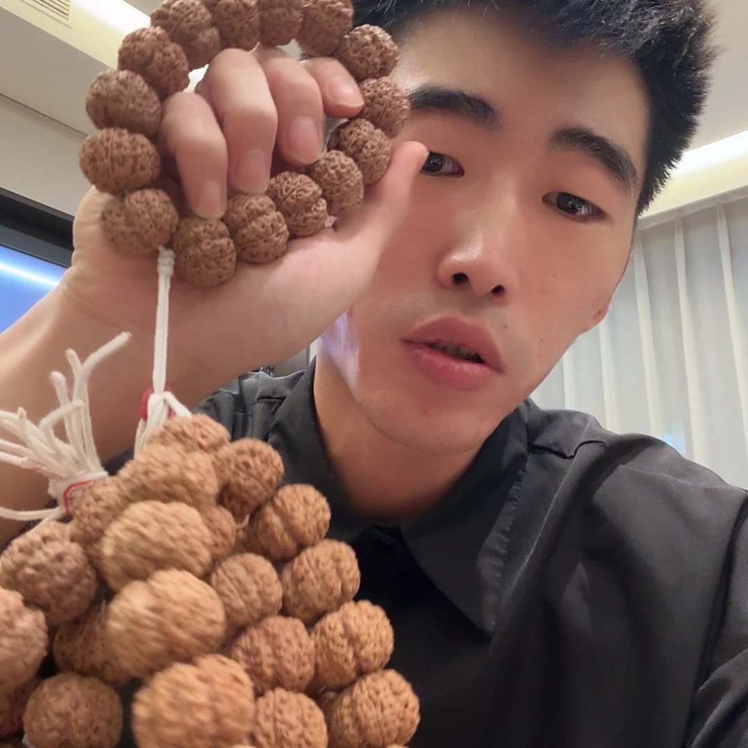 新下树超顶大梁金刚 五瓣大肉梅