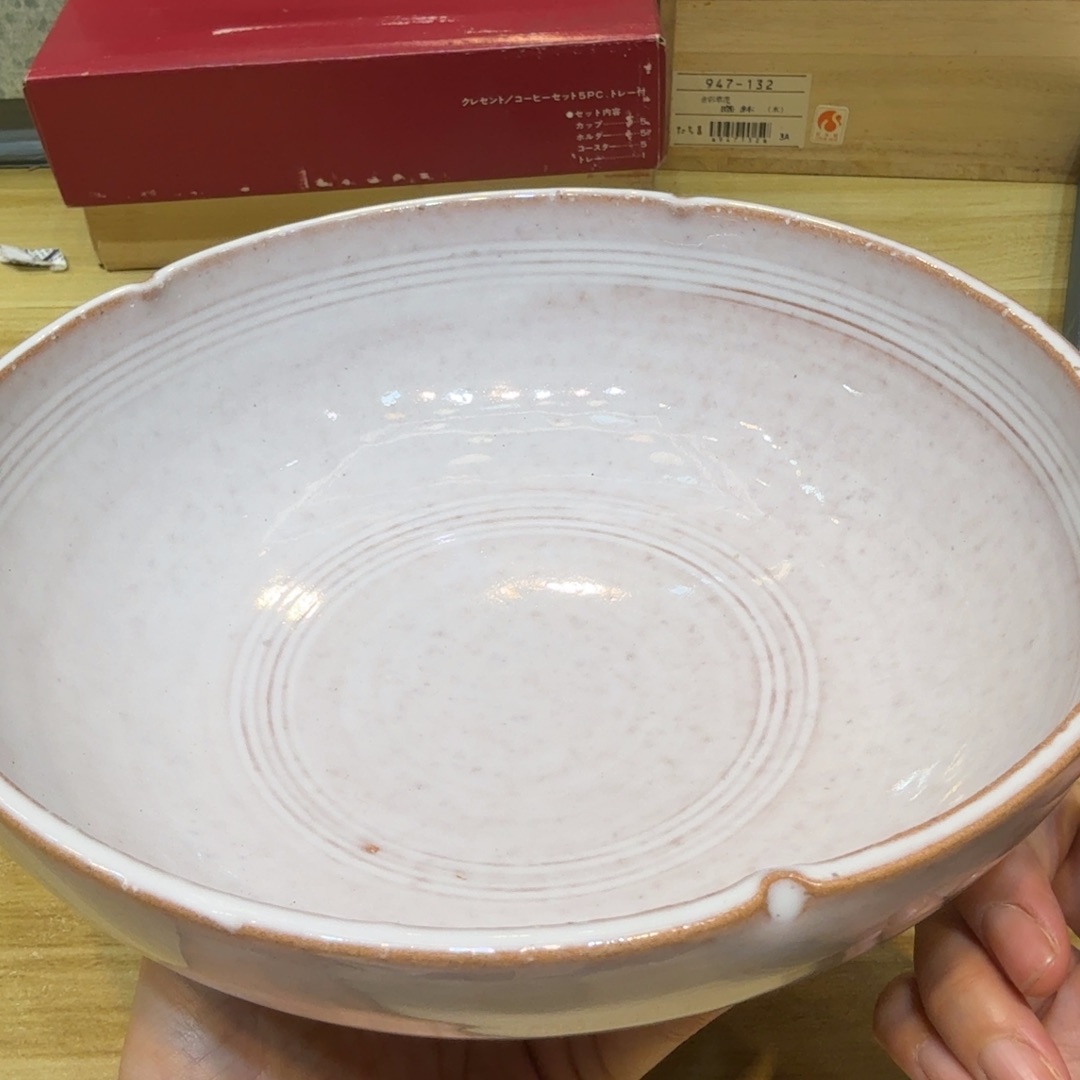 小狐狸瓷器家居好物推荐