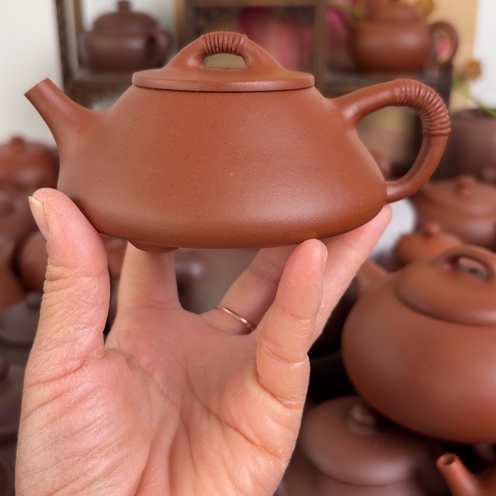 茶壶紫砂原矿紫砂原矿紫砂原矿