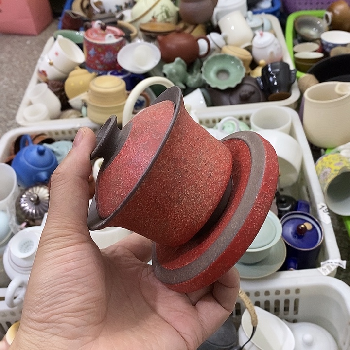 陶瓷艺术品及陶瓷制品