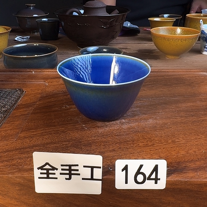 婺州龙窑烧制技艺全手工（164