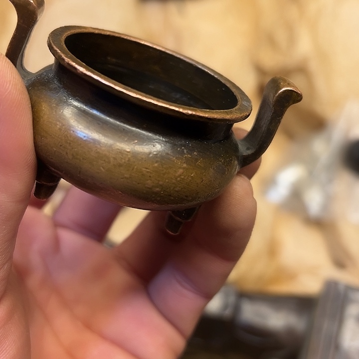 铜器工艺铜器工艺铜器工艺铜器