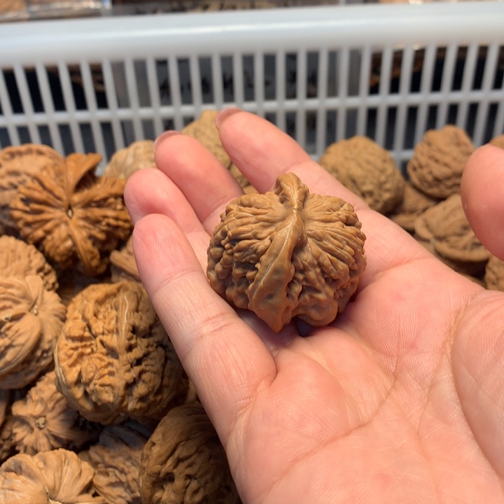 海***漂吊坠文玩核桃元宝……