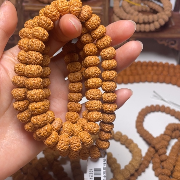 这***有手串金刚菩提六瓣1.05