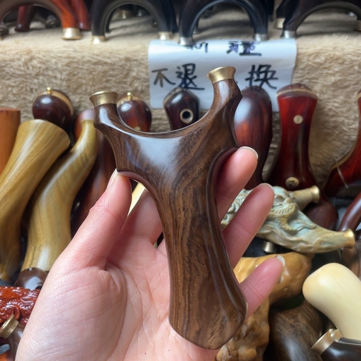 大果紫檀（缅甸花梨）瑕疵2008