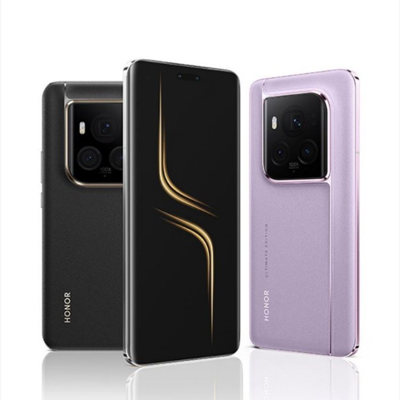 8新 honor/荣耀 荣耀Magic6至臻版 鸿燕卫星通信 金刚巨犀玻璃