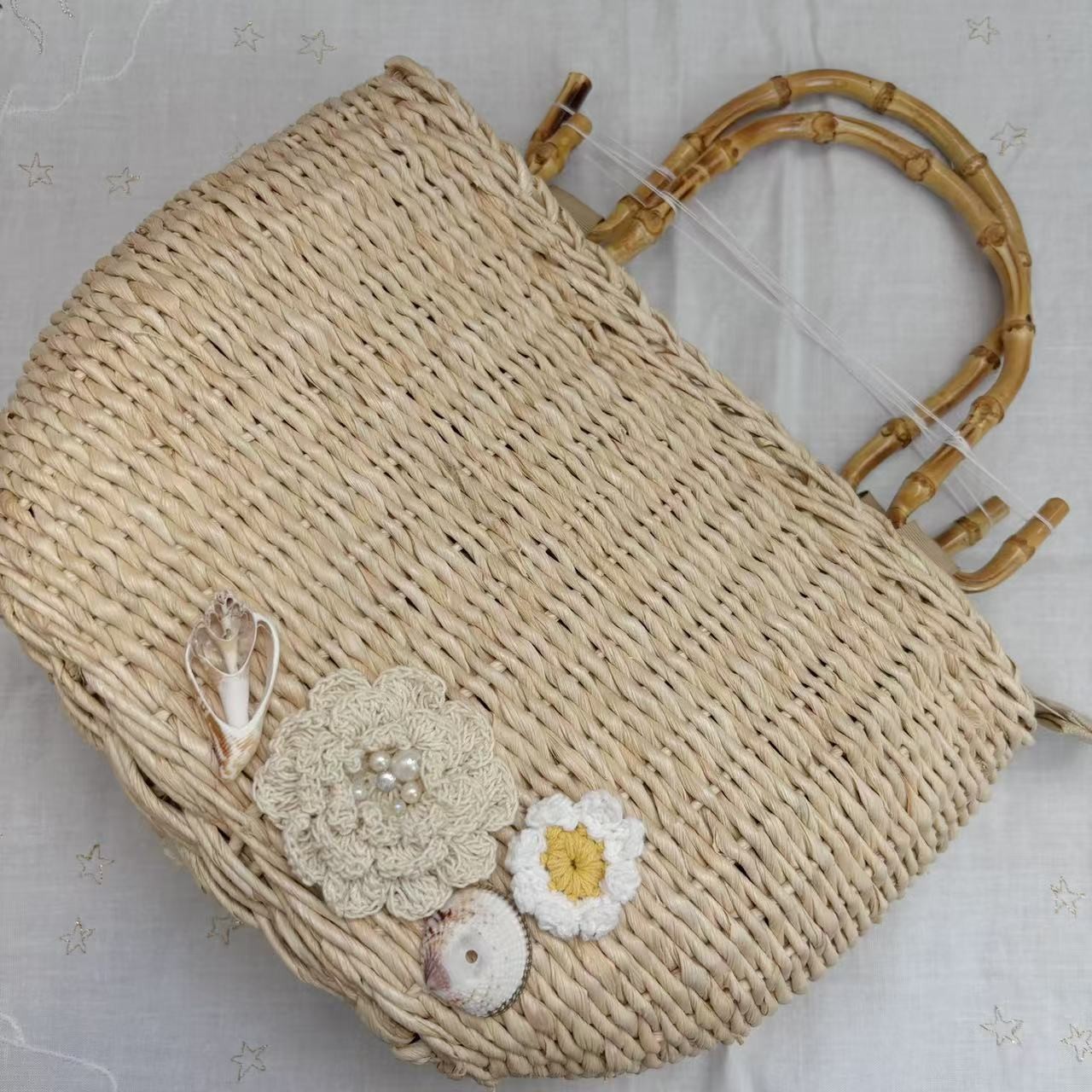 外贸尾货瑕疵包包（完美主义者慎拍）复古百搭