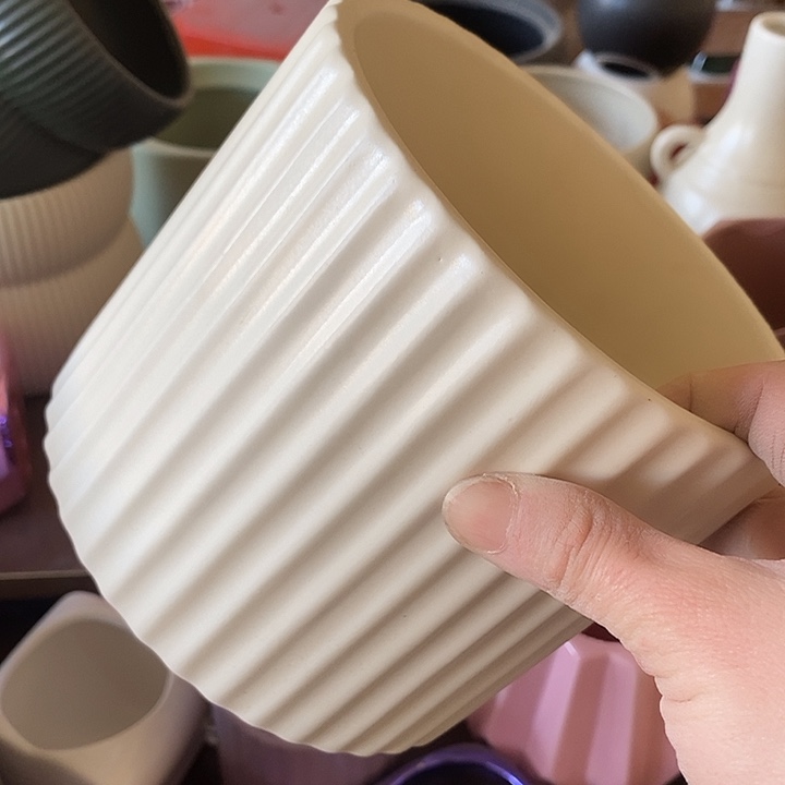 凑单满12包邮发 好盆有孔外高 13外口14