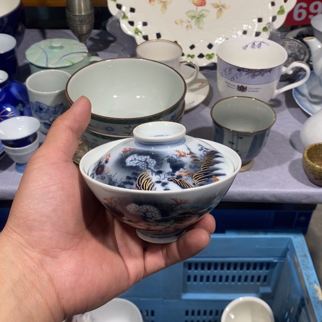 茶盏全场满28元包邮，第165