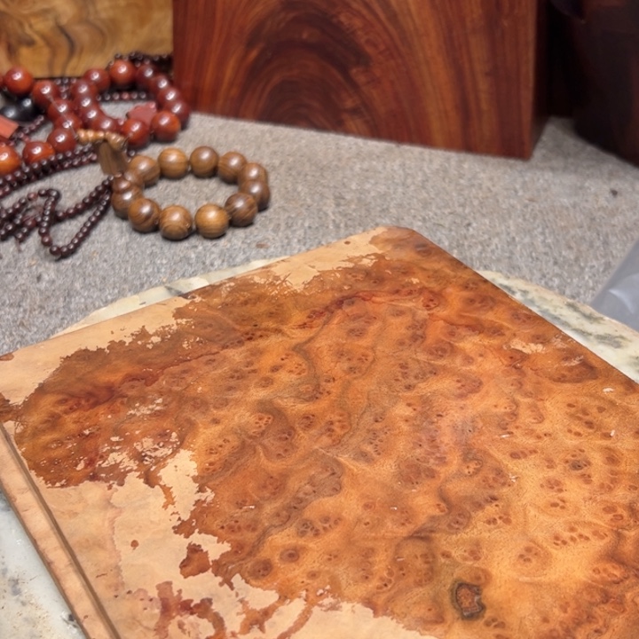 你***你紫檀木类端景台檀香