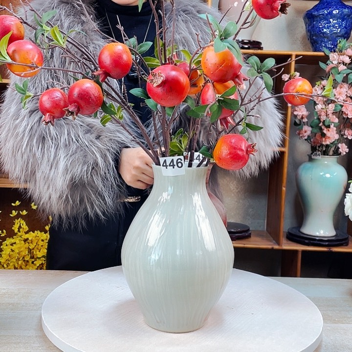 摆件446 景德镇陶瓷艺术精品