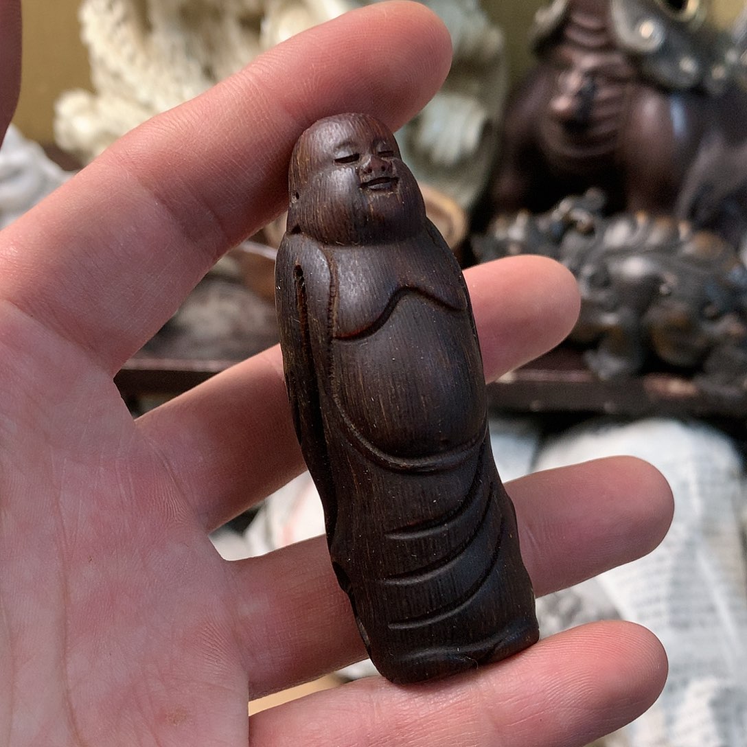 紫砂茶宠工艺美术作品