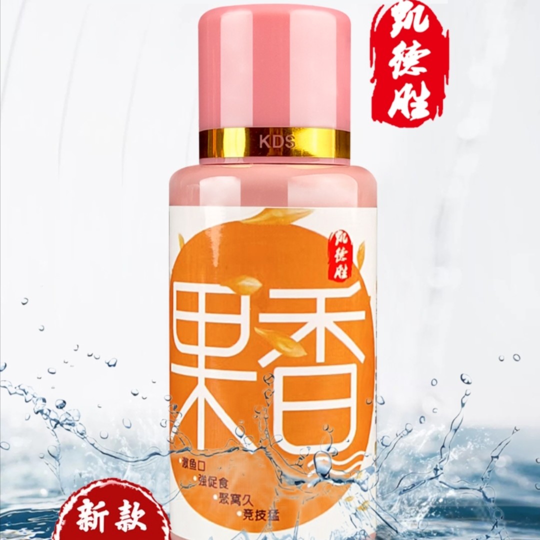 凯德胜 果香/瓜香饵料添加剂