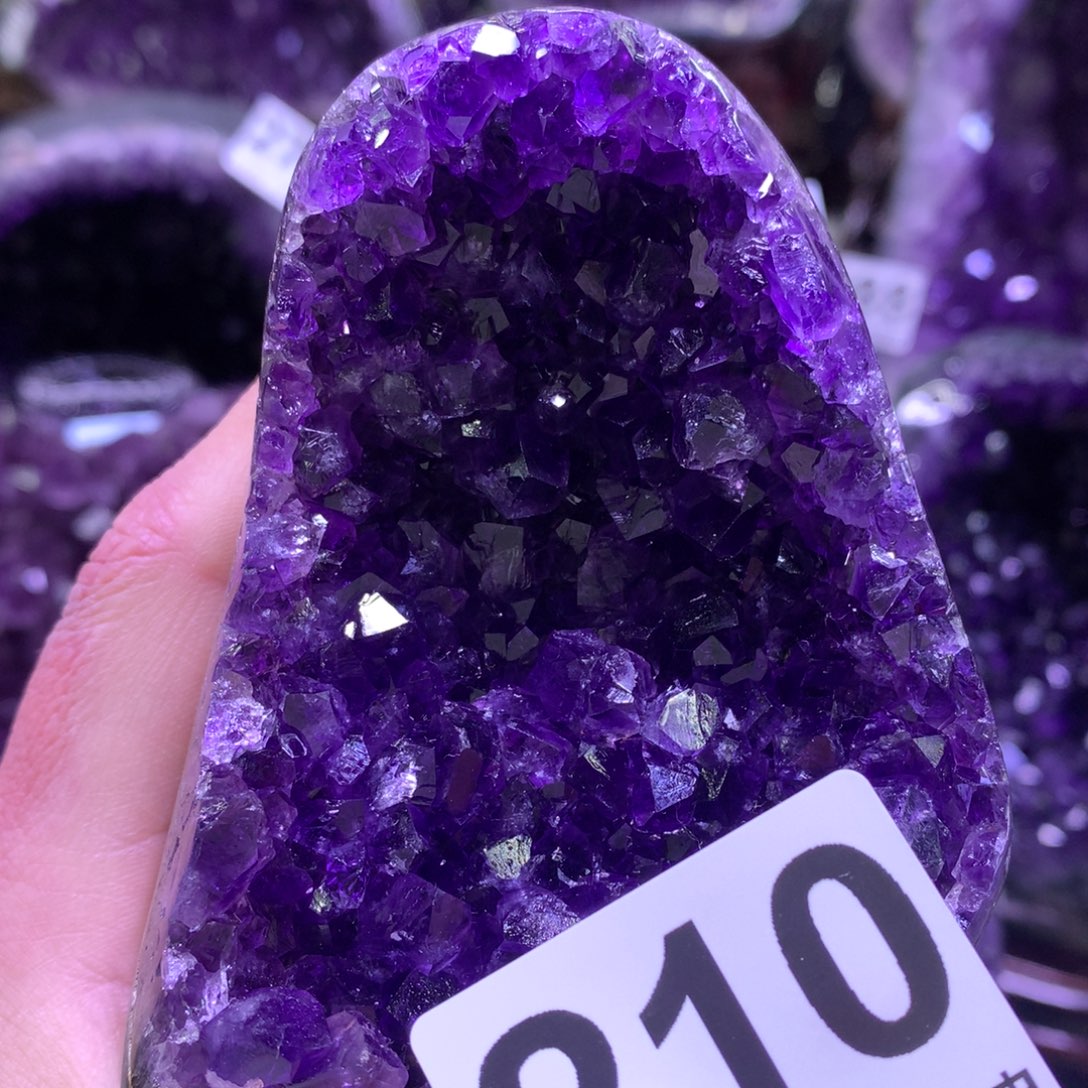 水晶水晶摆件未镶嵌