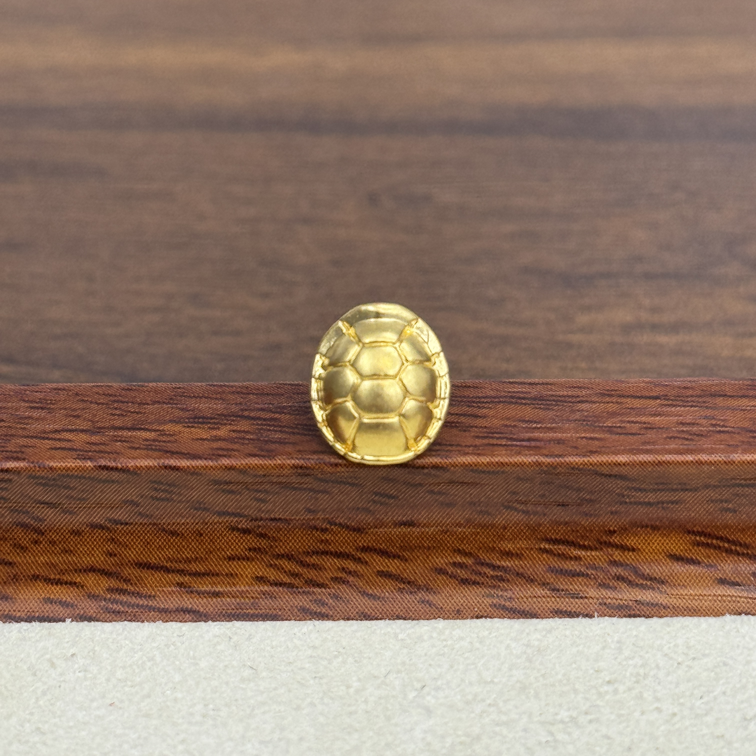 君潮黄金足金999小富甲DP0572-0300