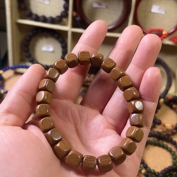 贡木手串/手链贡木