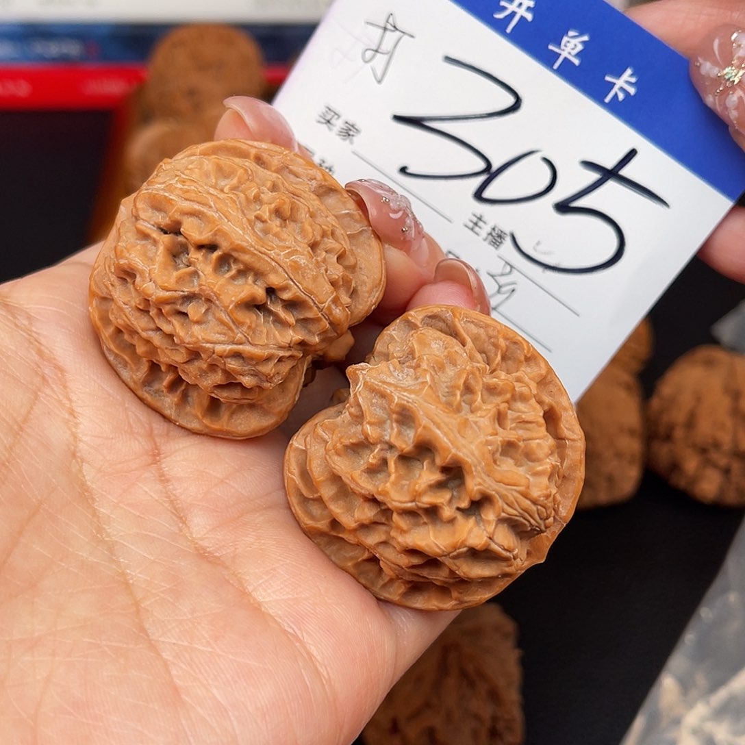 桃核吊坠苹果圆39尺寸左右y