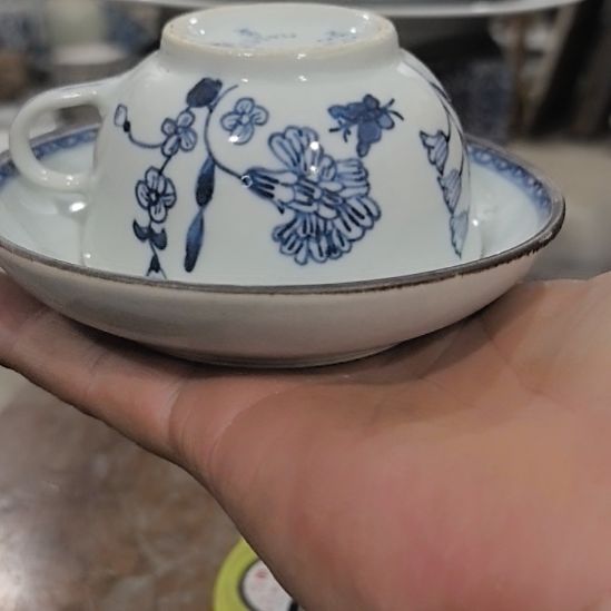 茶宠当代景德镇陶瓷工艺品
