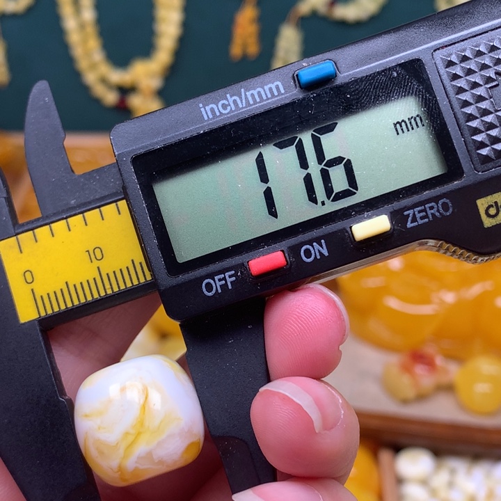 非金属配珠配饰053