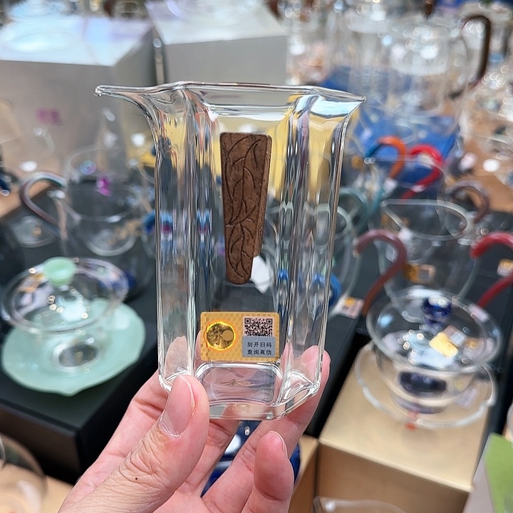 禾器木契公道杯，，，