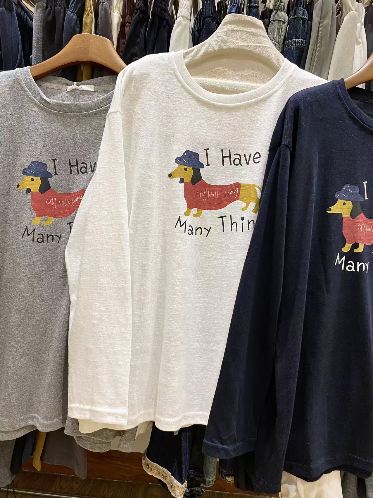 33推荐 YJ#7169 FL 日系麻麻懒人棉上衣 2025-10-05