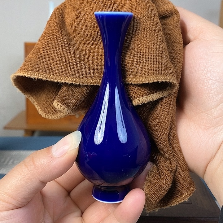 摆件景德镇瓷器研究与创作