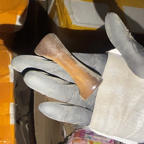 瓷片国营厂库存7厘米