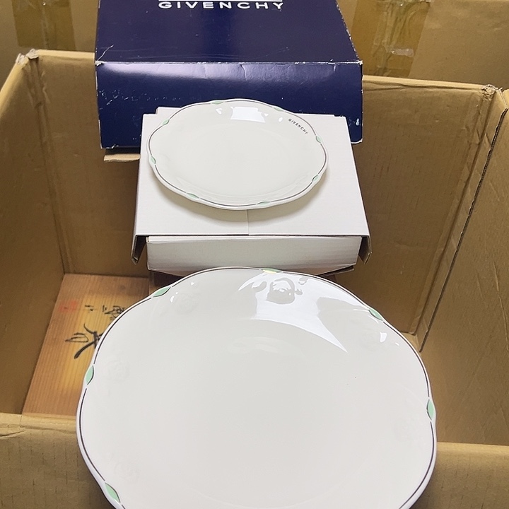 摆件家居工艺品瓷器