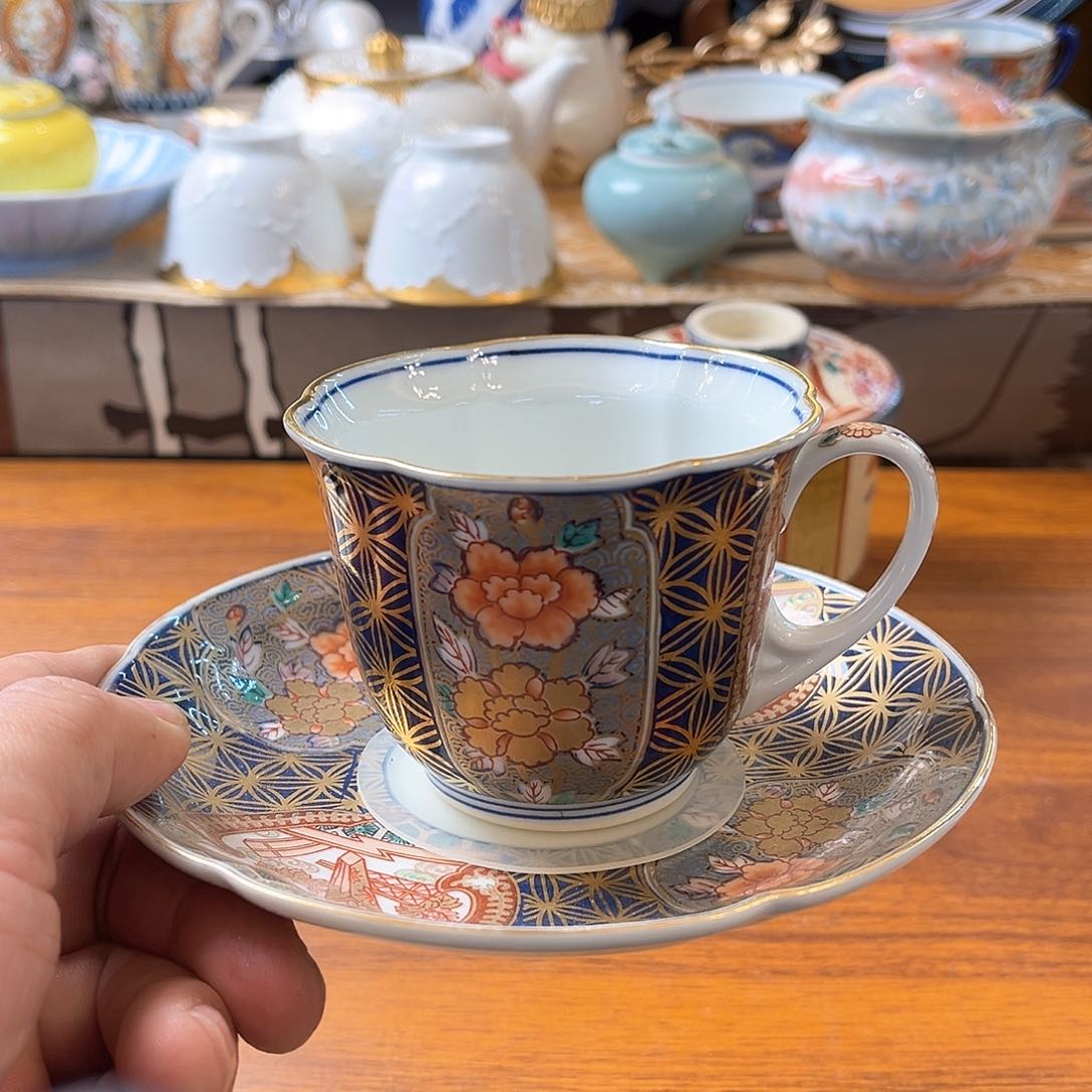 盖碗在家门口看到有的无哒我