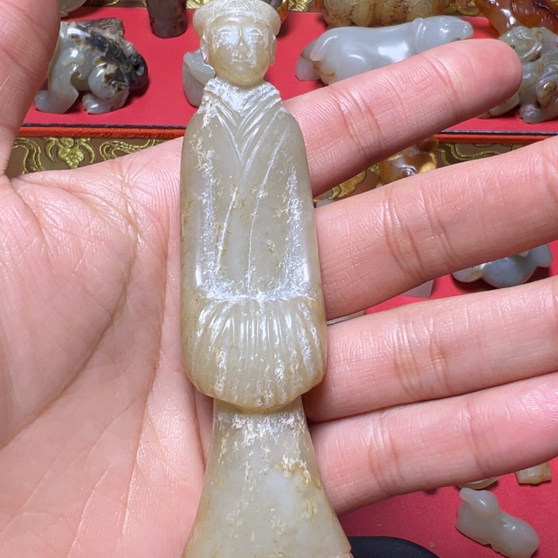 无***生小动物………………………………