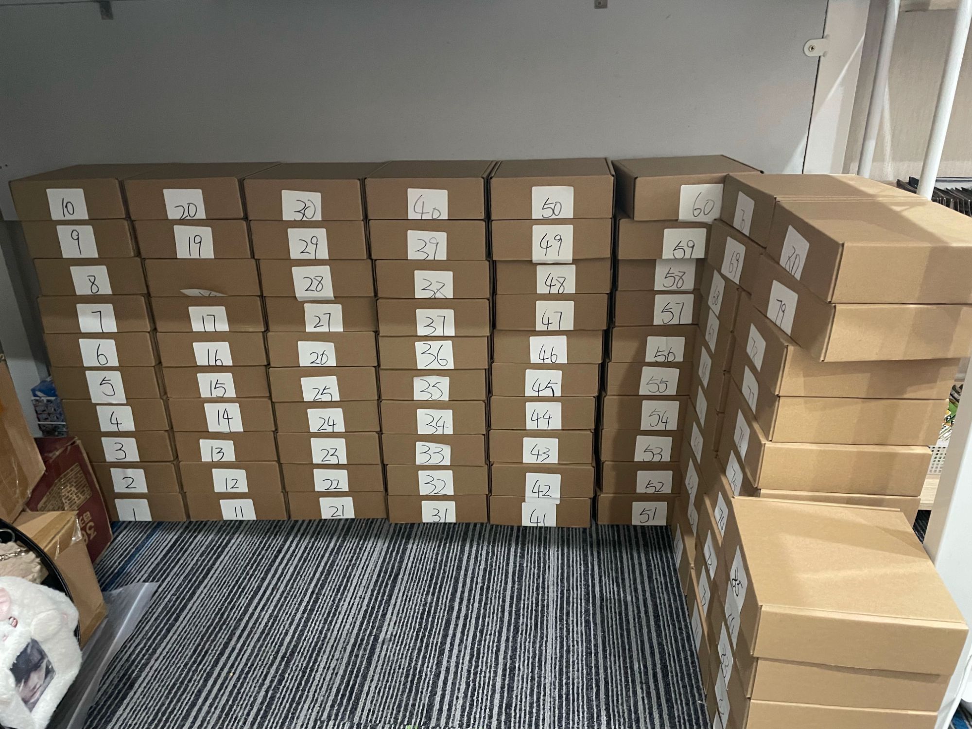 【咒术回战】咒回清仓转盘盲盒（默认代拆）