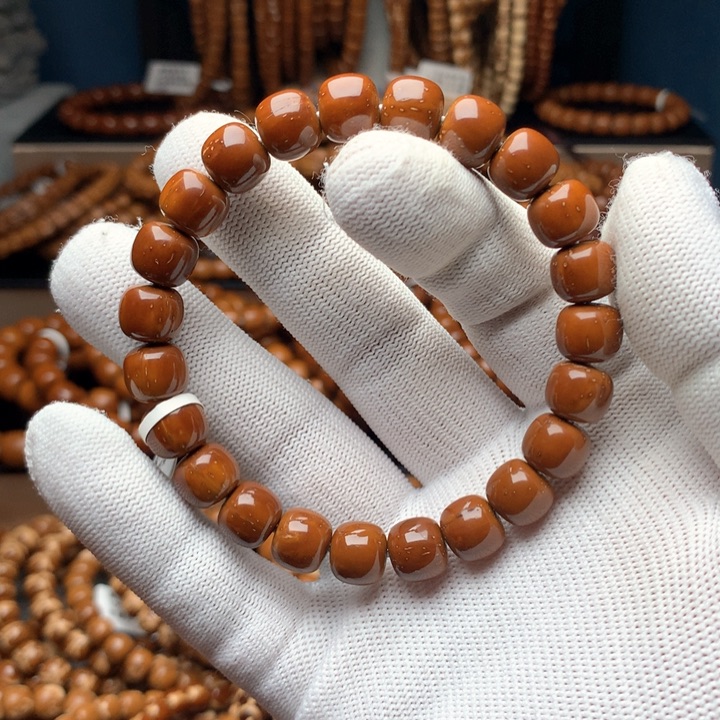 非金属木质紫金鼠10×9老型单圈全品福利