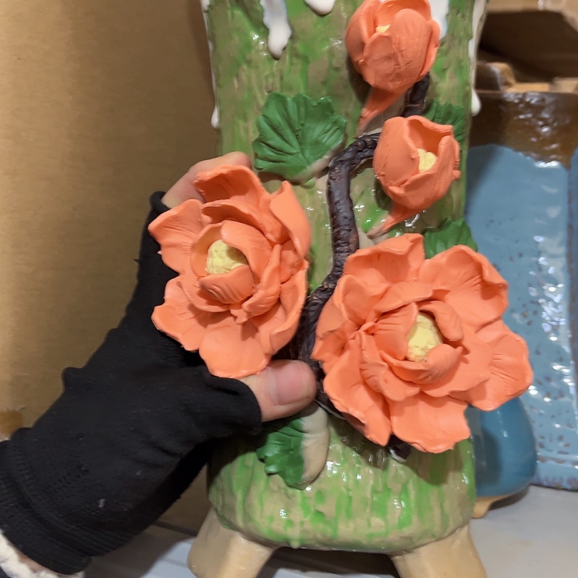 【闪购商品】红陶福利