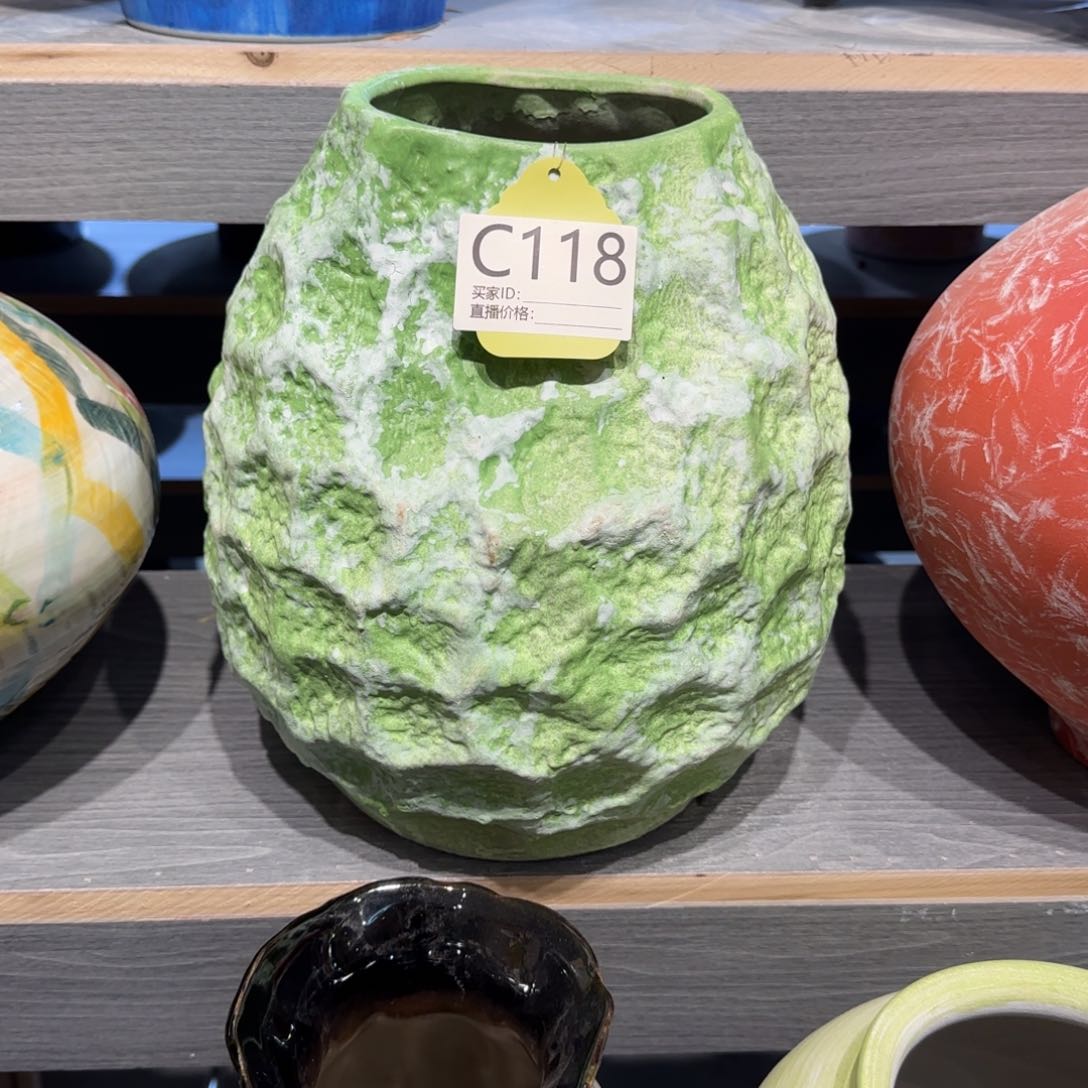 景德镇陶瓷艺术品