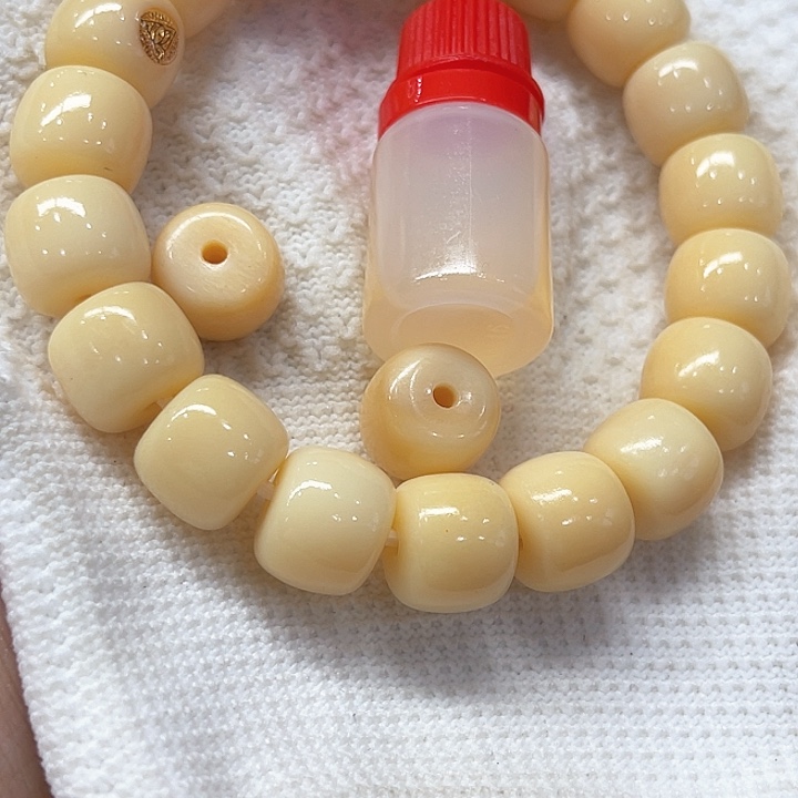 骆驼牙手串/手链骆驼牙8