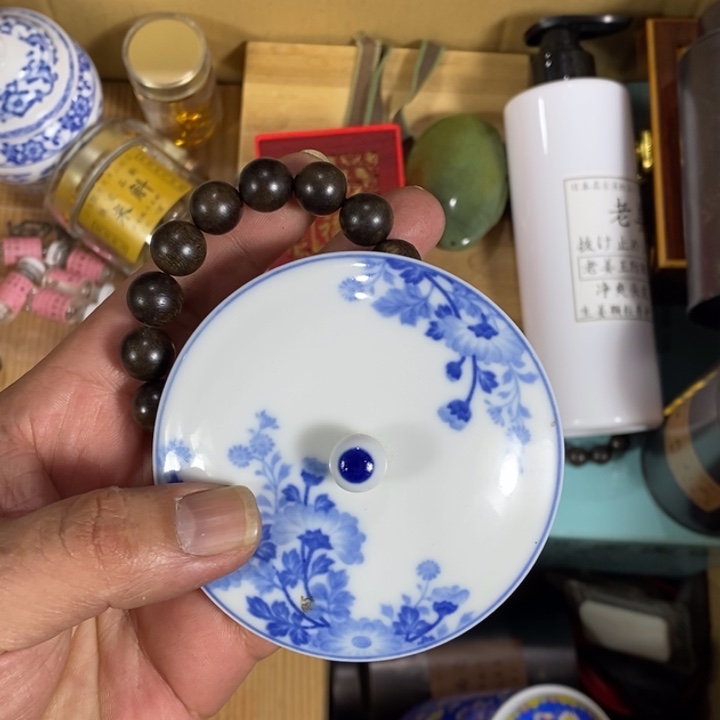 回流瓷器瓷片杂项