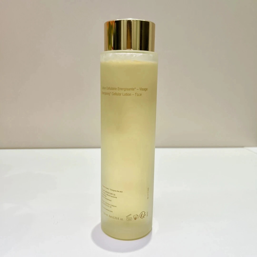 ry爽肤水生机精华水