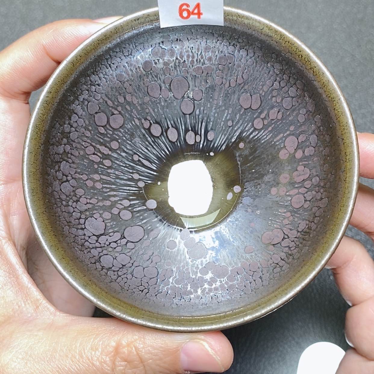 【闪购商品】茶盏64天择茶器zzzzzzzz