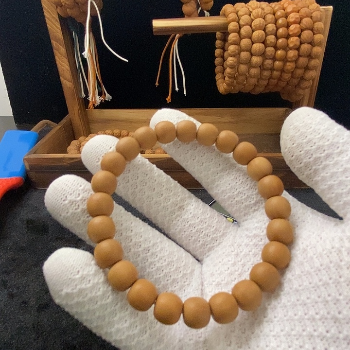 吊坠猴头核桃老型