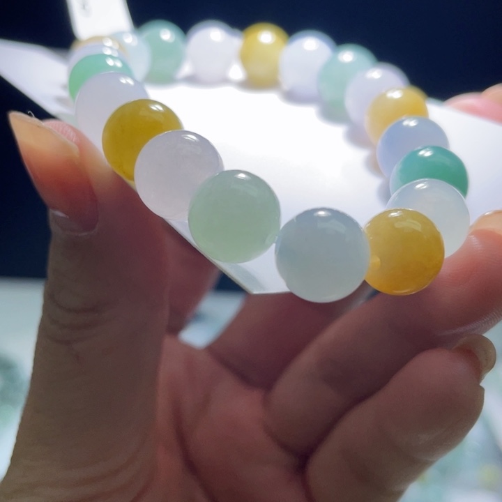 未镶嵌定制翡翠翡翠10
