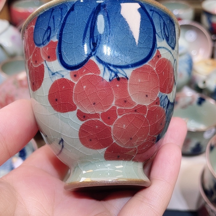 一****酱景德镇陶瓷博物有限公司