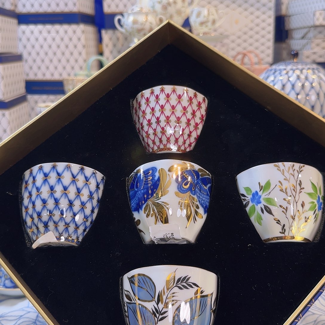 欧洲瓷器收藏鉴赏