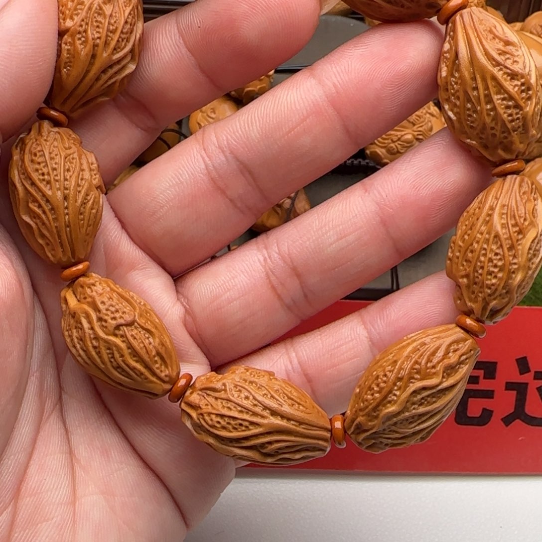 橄榄核手串/手链橄榄核