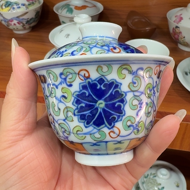 陶瓷艺术品收藏陶瓷