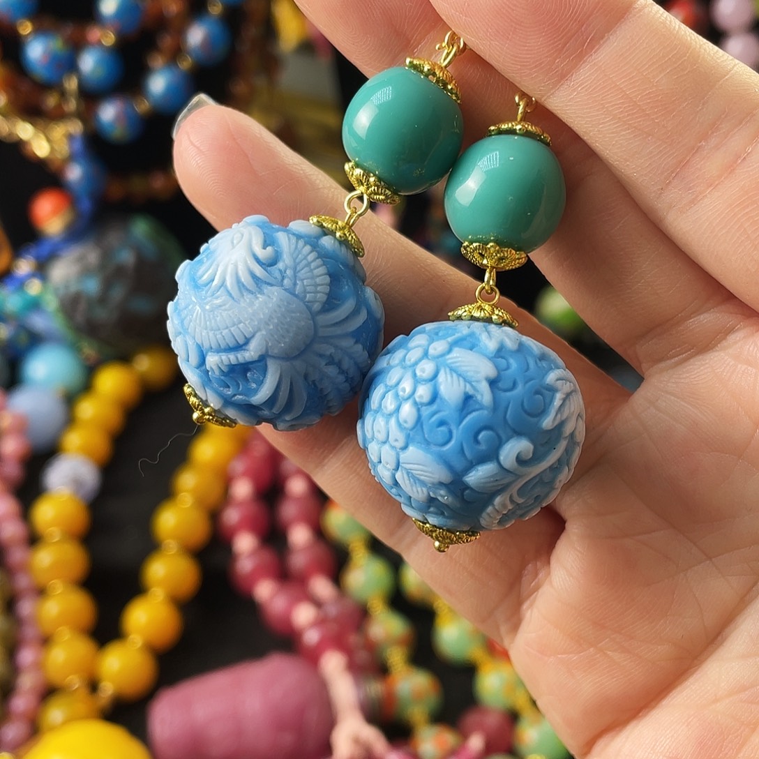 DIY琉璃哈哈哈哈哈