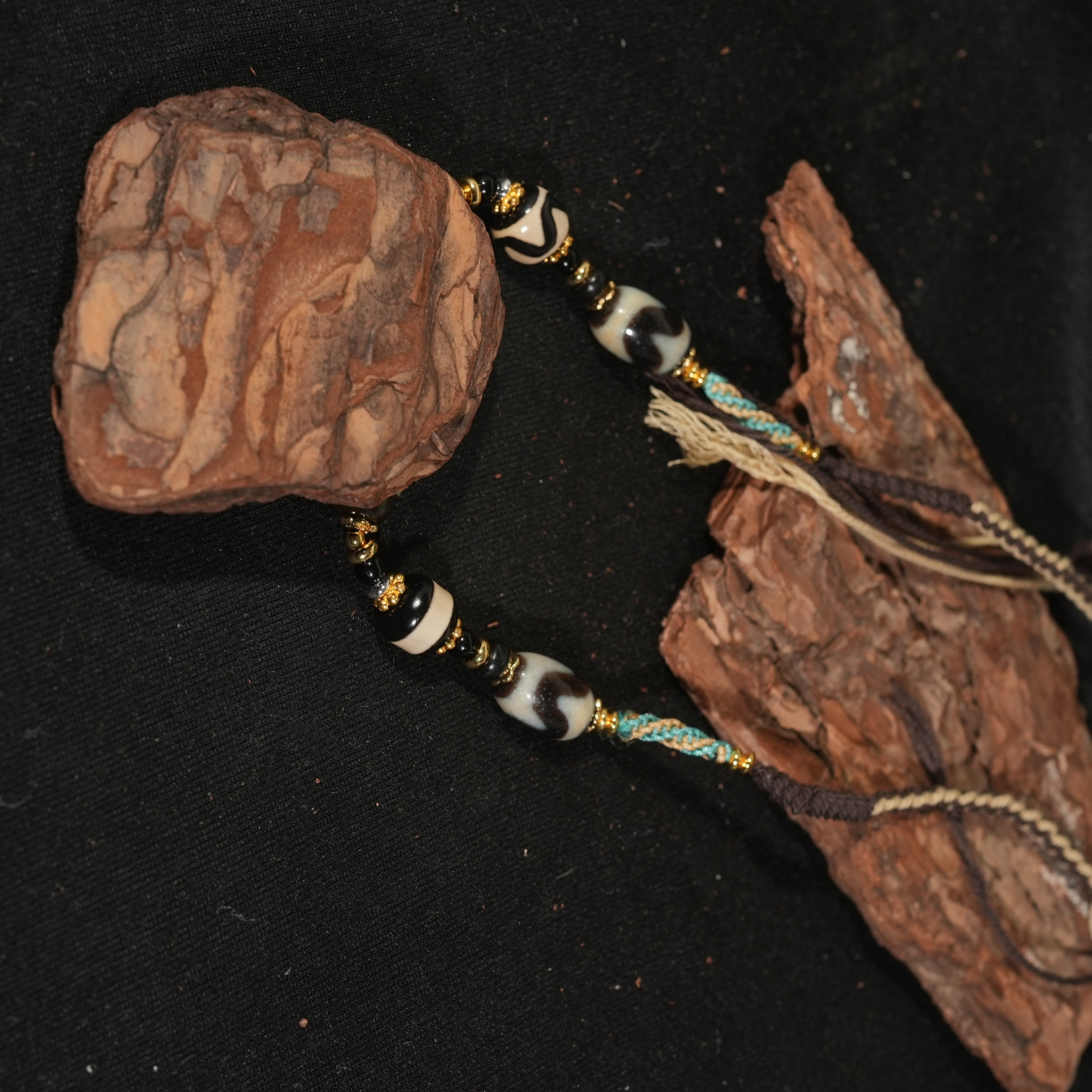 4.21香港王老板-玛瑙吊坠9n461